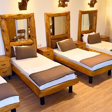 Hotel Pasha Palace