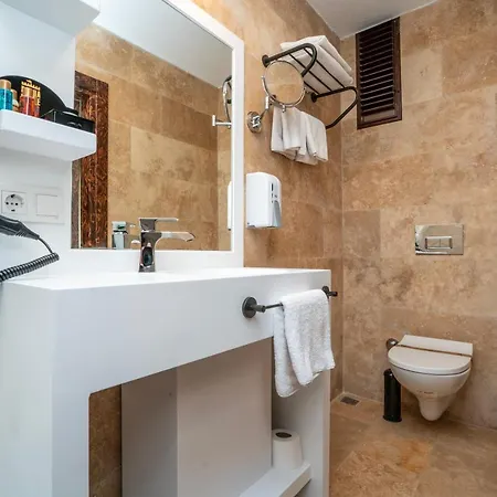 Pasha Palace ホテル 3*