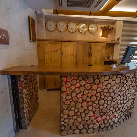 Pasha Palace 3* イスタンブール