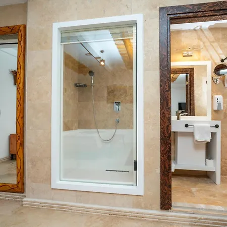 Pasha Palace ホテル イスタンブール