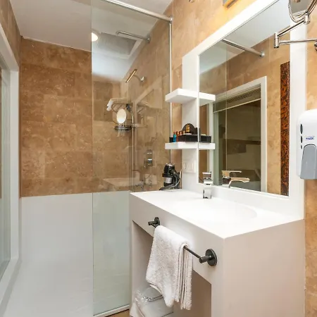 ホテル Pasha Palace イスタンブール