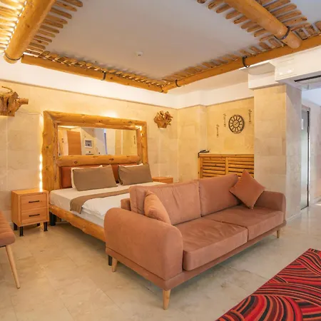 Pasha Palace イスタンブール