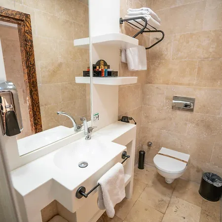 ホテル Pasha Palace