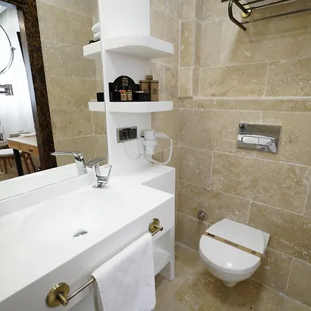 Pasha Palace ホテル