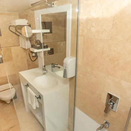 Pasha Palace イスタンブール