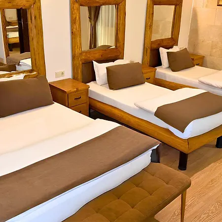 Pasha Palace 3* イスタンブール